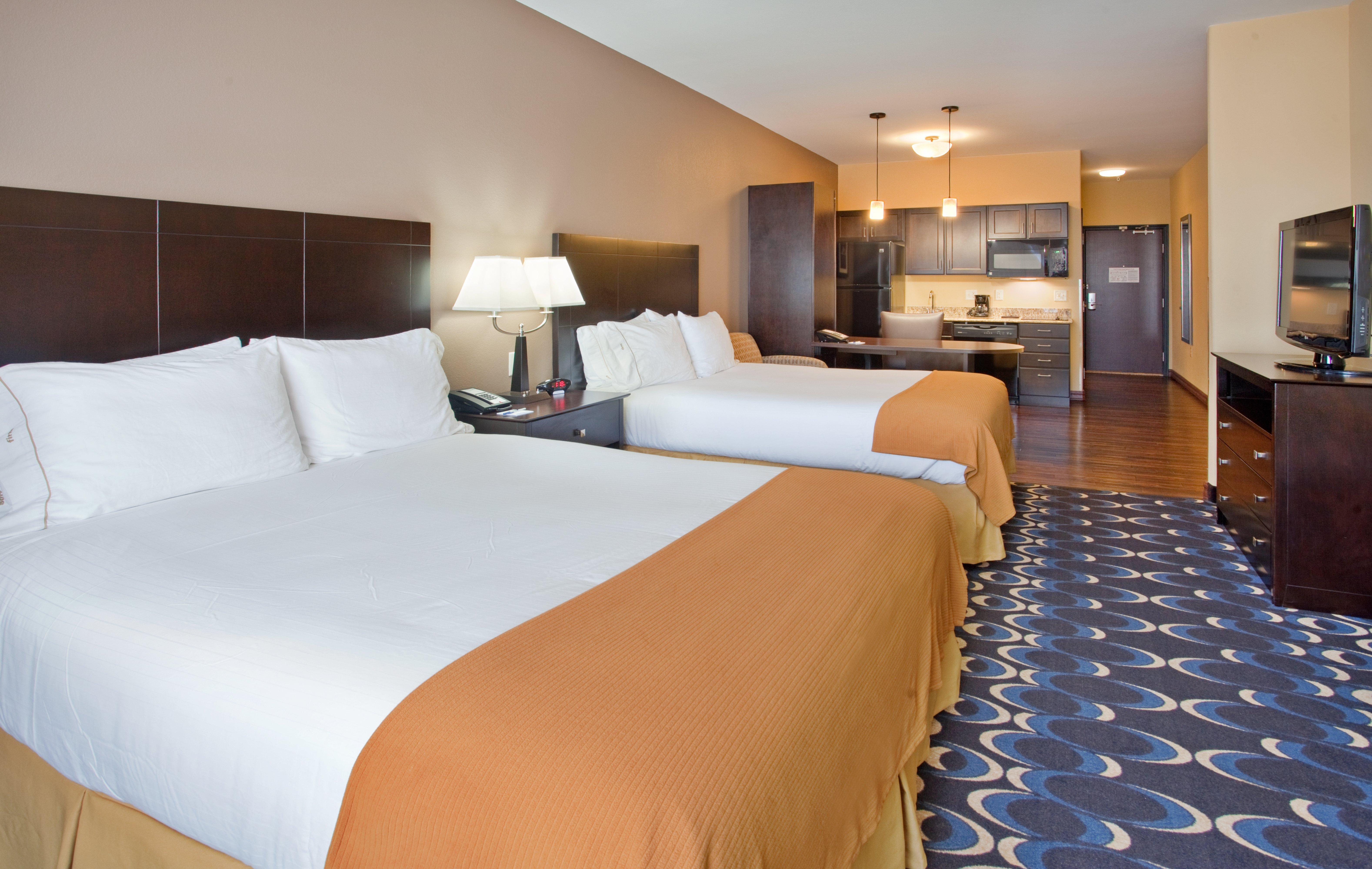 Holiday Inn Express Las Cruces North By Ihg Ngoại thất bức ảnh