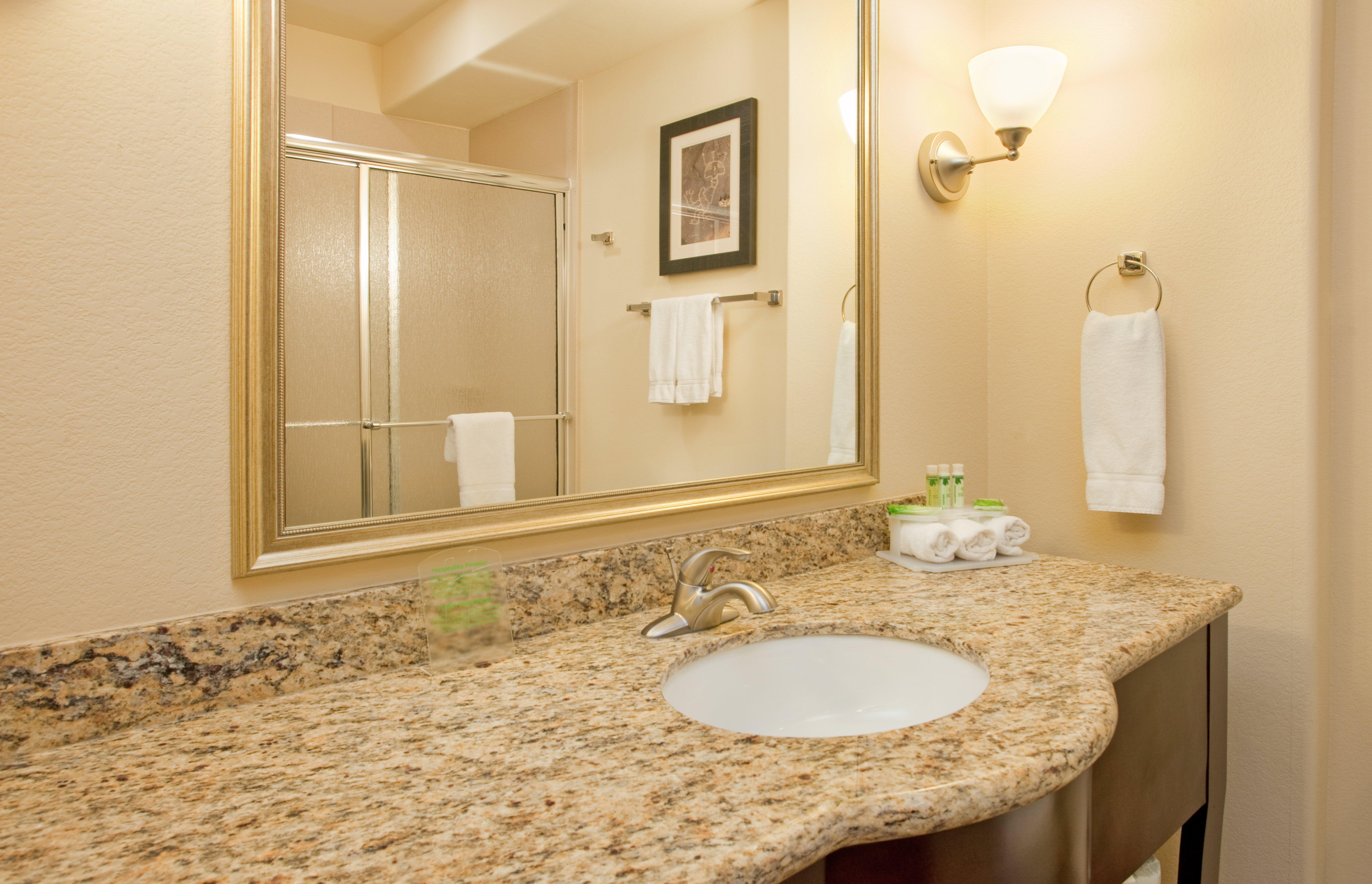 Holiday Inn Express Las Cruces North By Ihg Ngoại thất bức ảnh