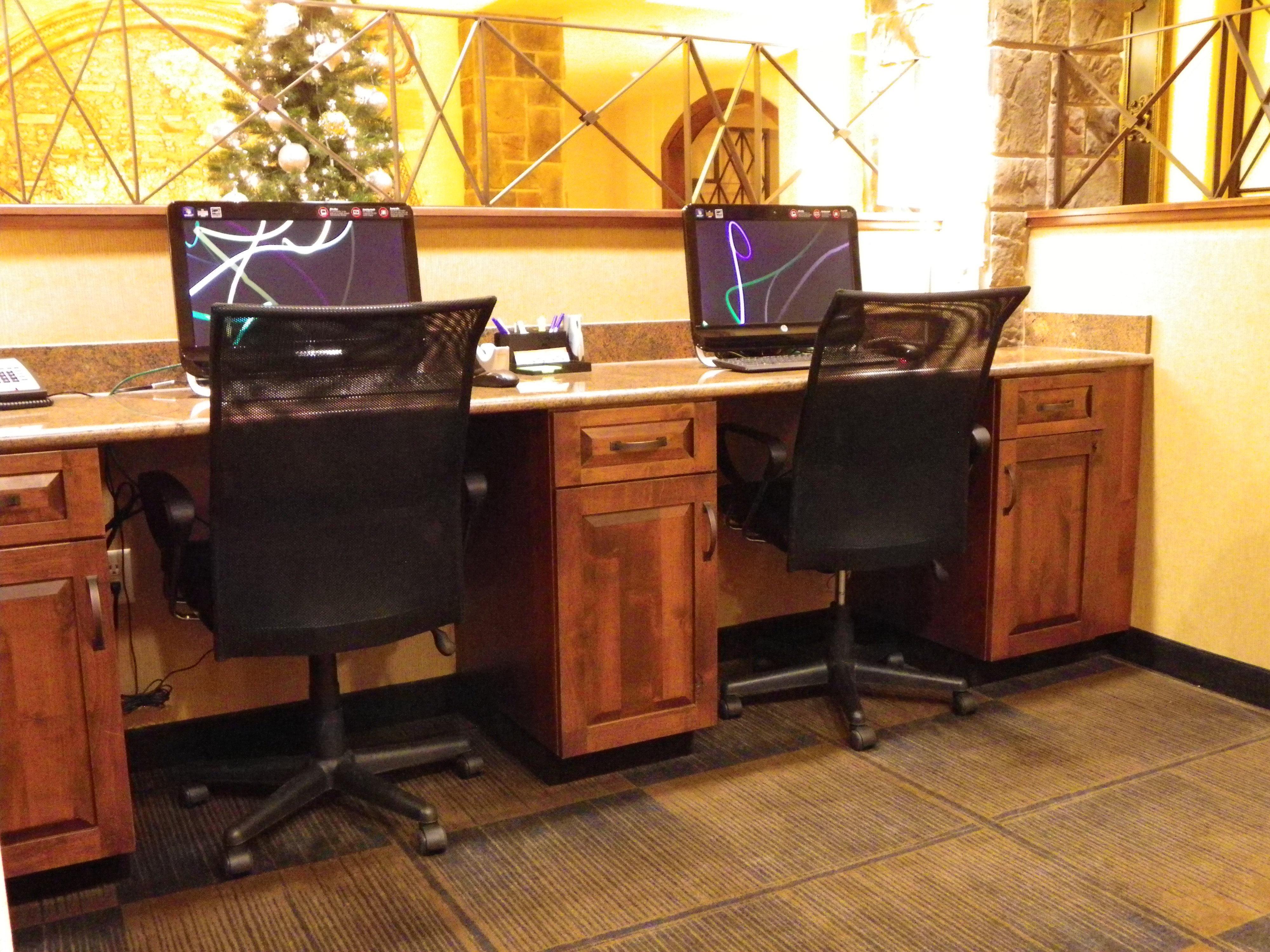 Holiday Inn Express Las Cruces North By Ihg Ngoại thất bức ảnh