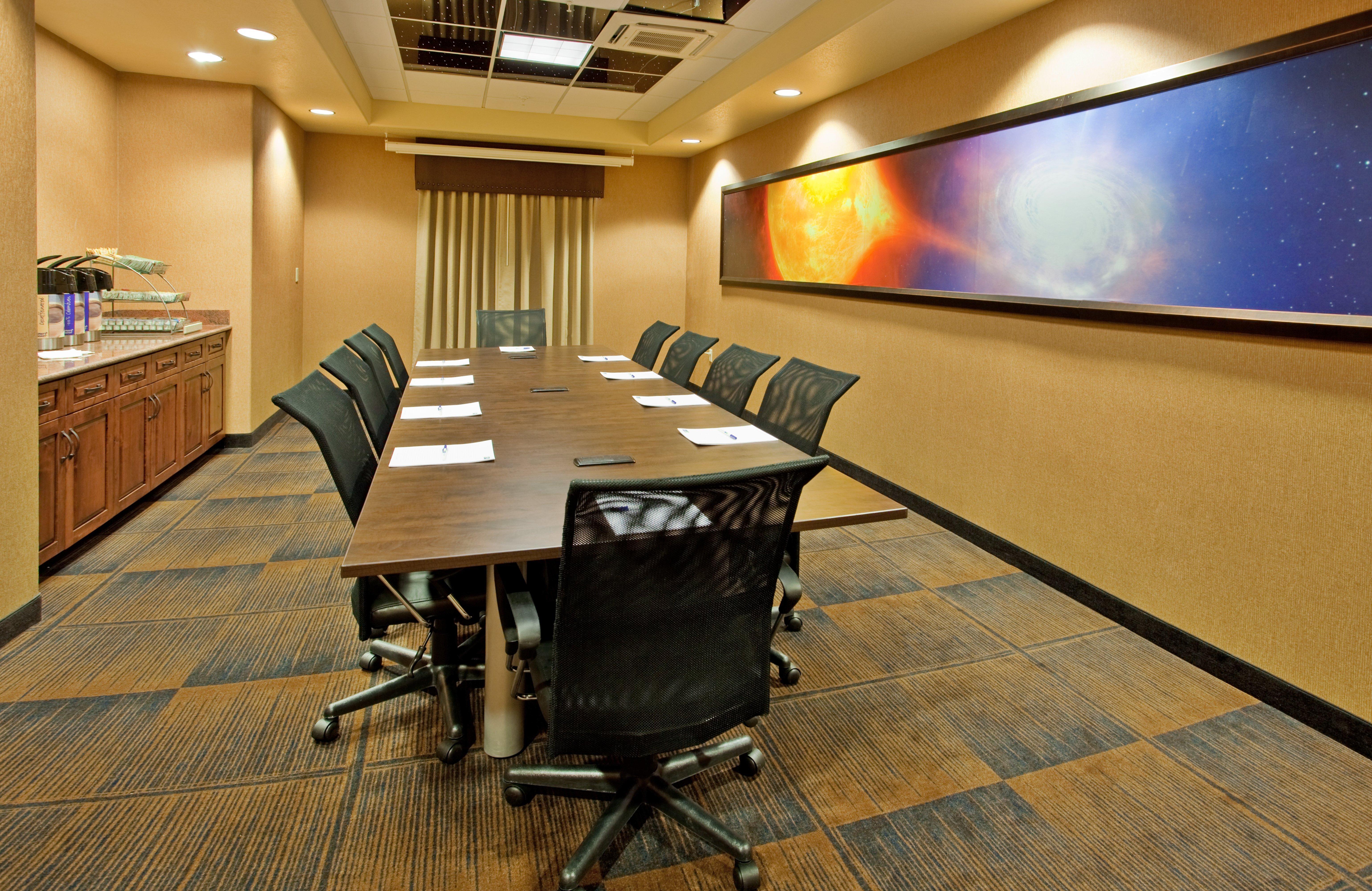 Holiday Inn Express Las Cruces North By Ihg Ngoại thất bức ảnh