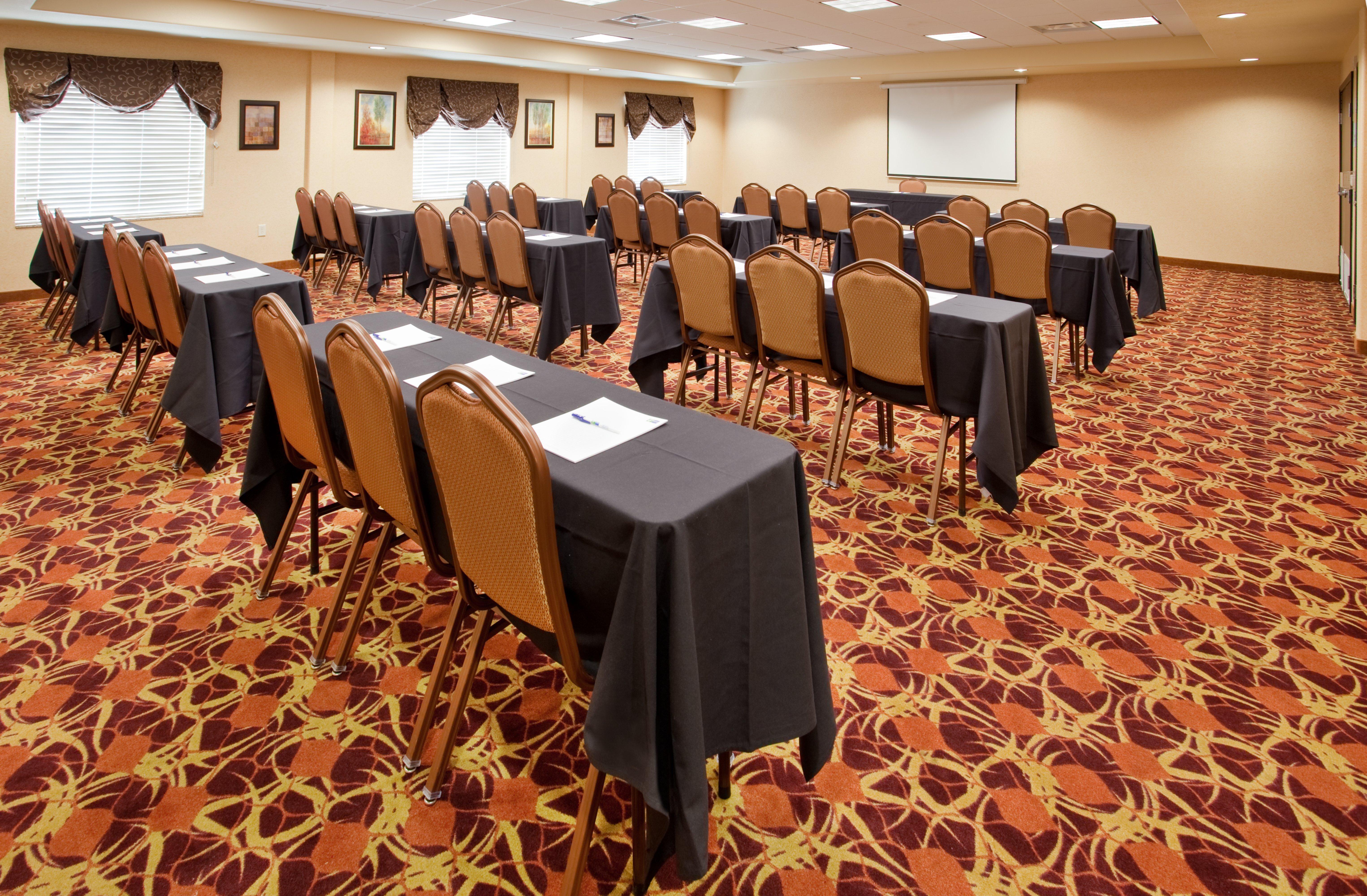 Holiday Inn Express Las Cruces North By Ihg Ngoại thất bức ảnh