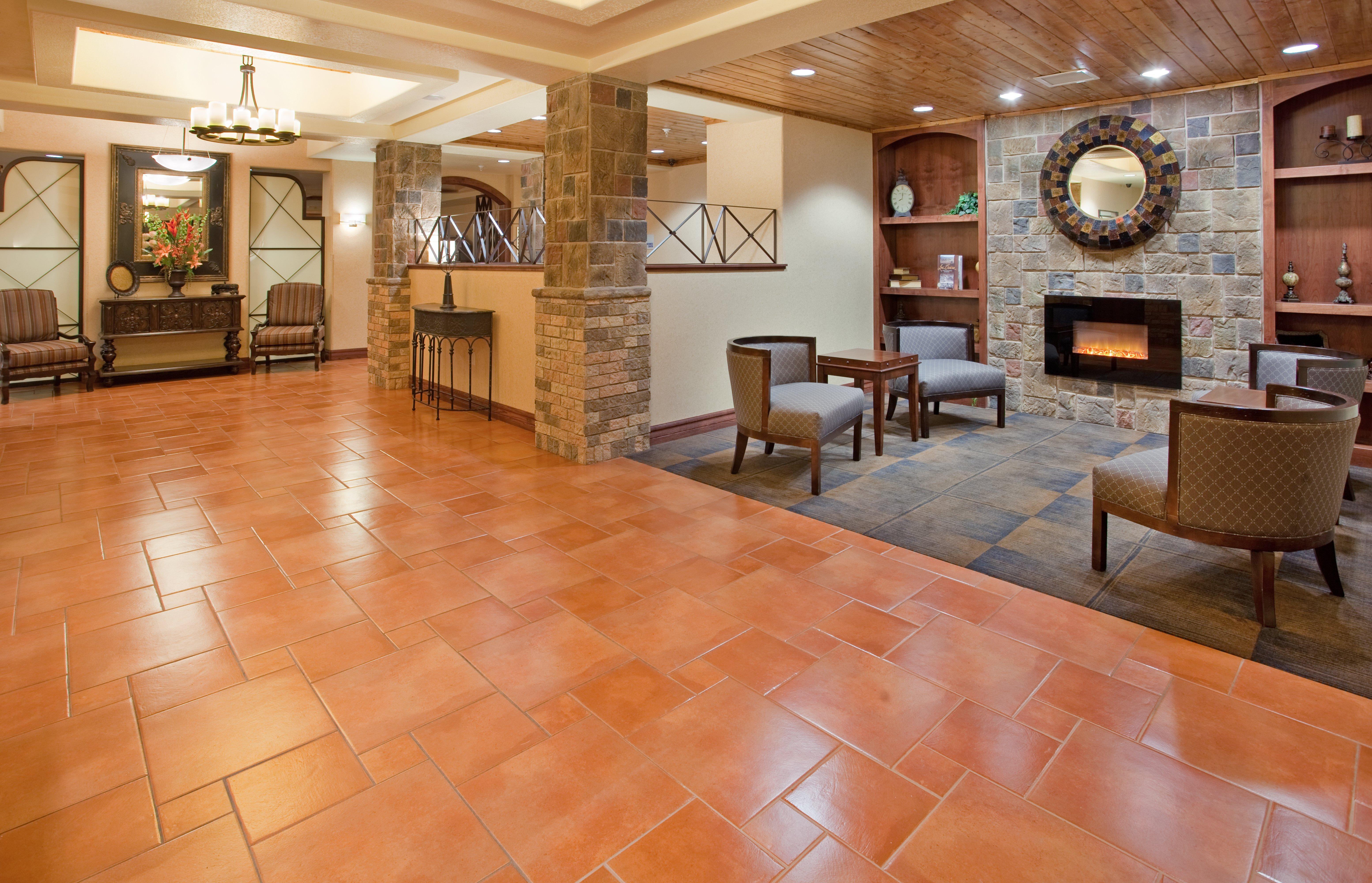 Holiday Inn Express Las Cruces North By Ihg Ngoại thất bức ảnh