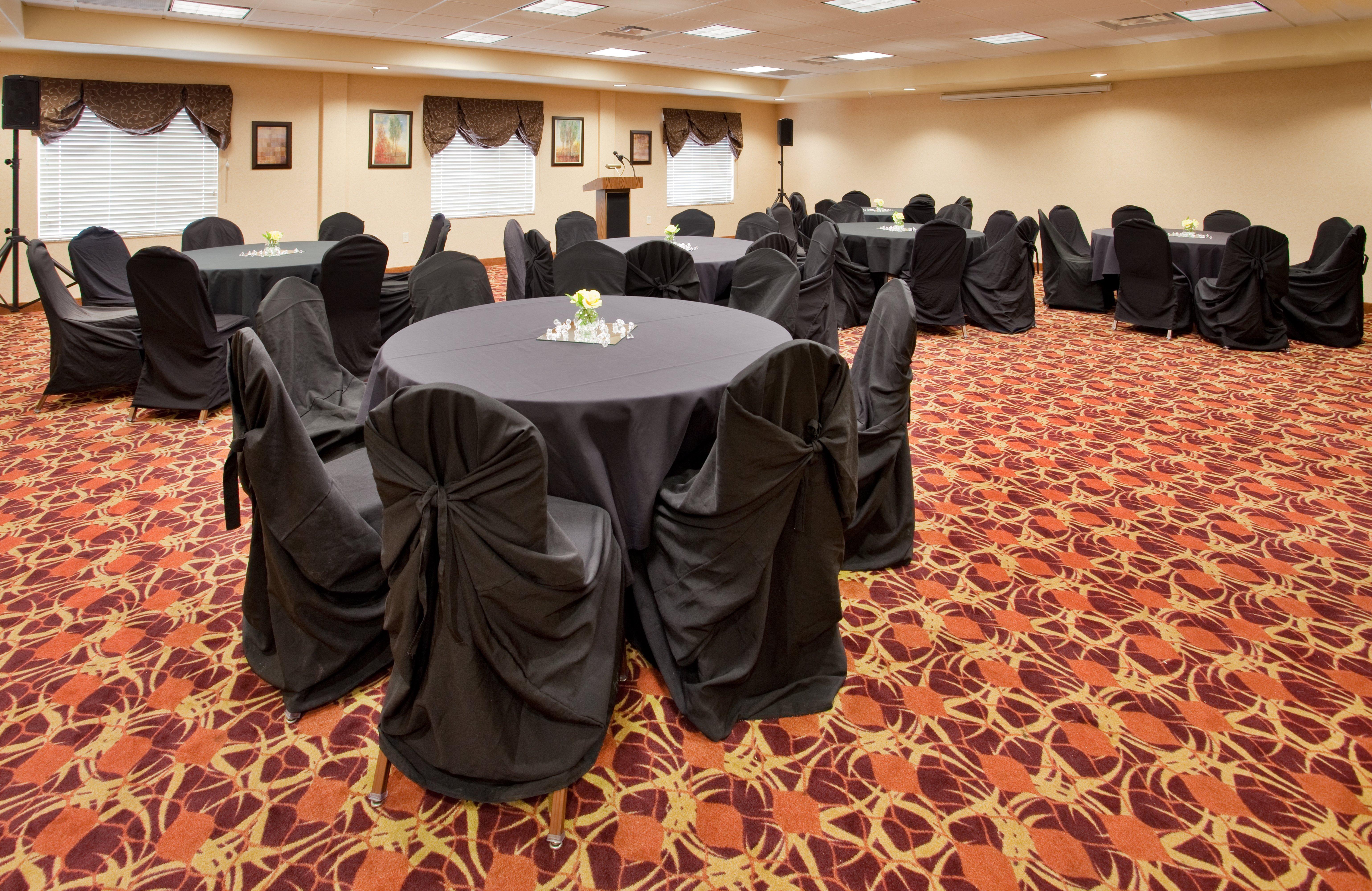 Holiday Inn Express Las Cruces North By Ihg Ngoại thất bức ảnh
