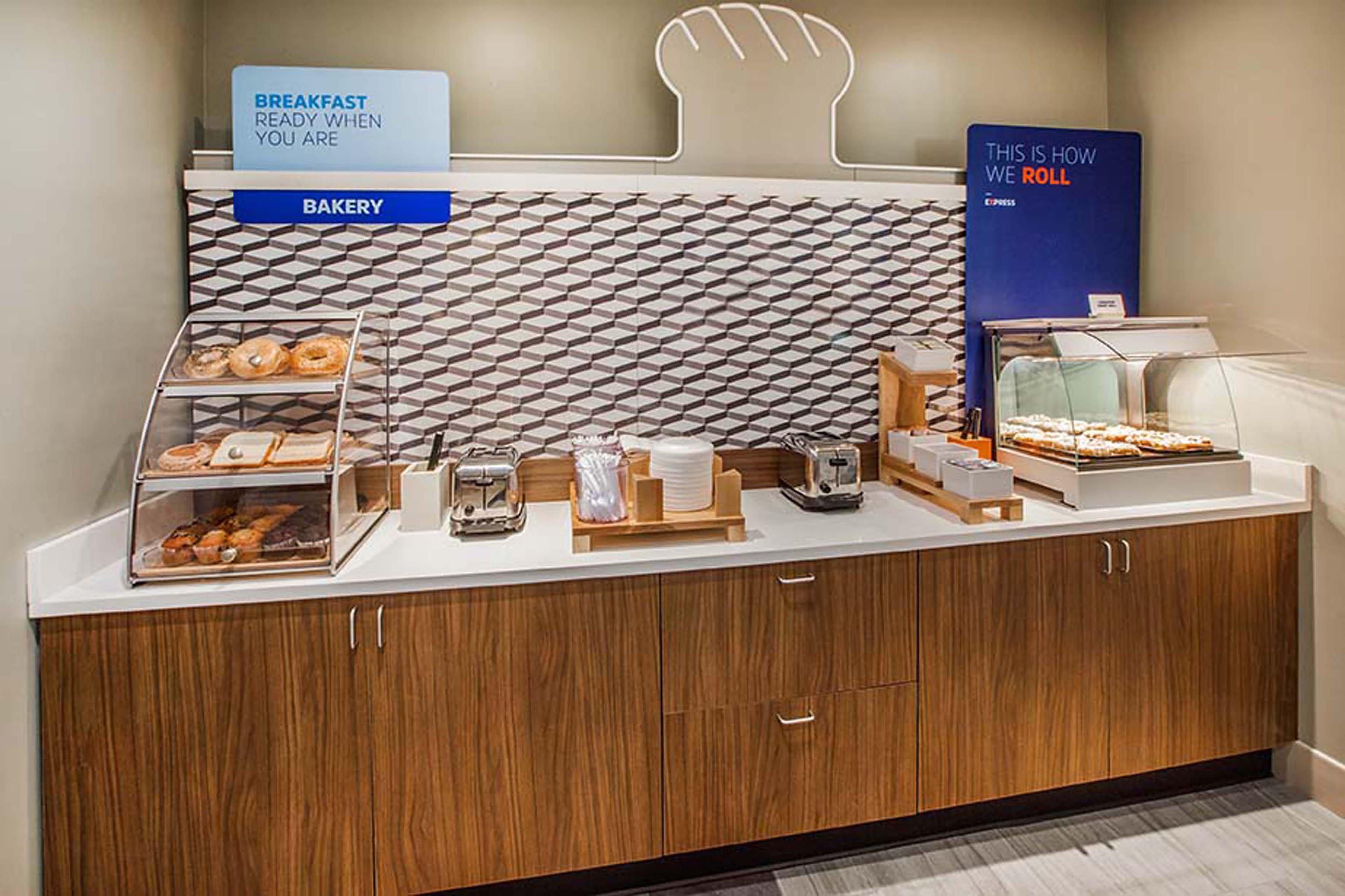 Holiday Inn Express Las Cruces North By Ihg Ngoại thất bức ảnh