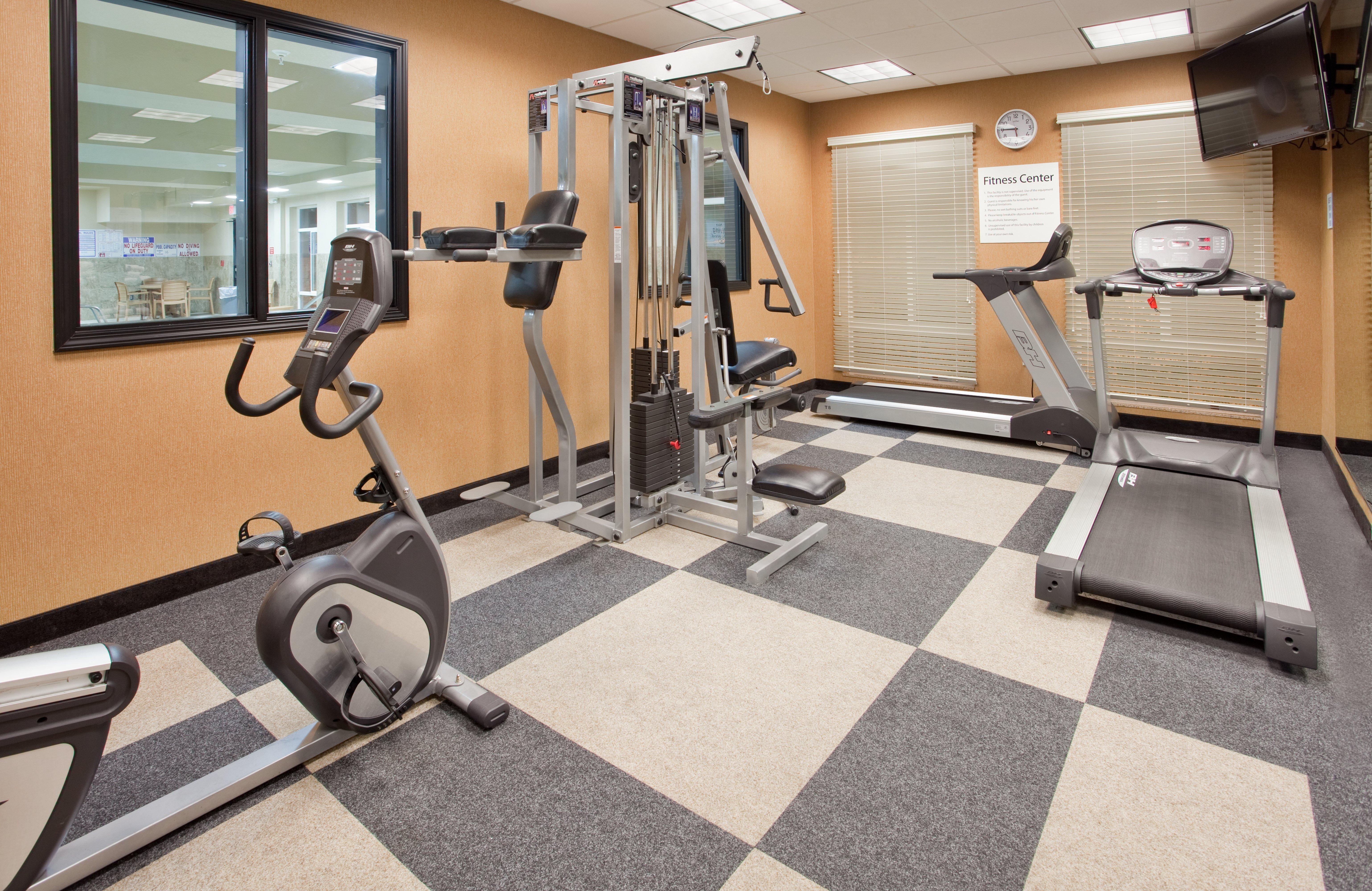 Holiday Inn Express Las Cruces North By Ihg Ngoại thất bức ảnh