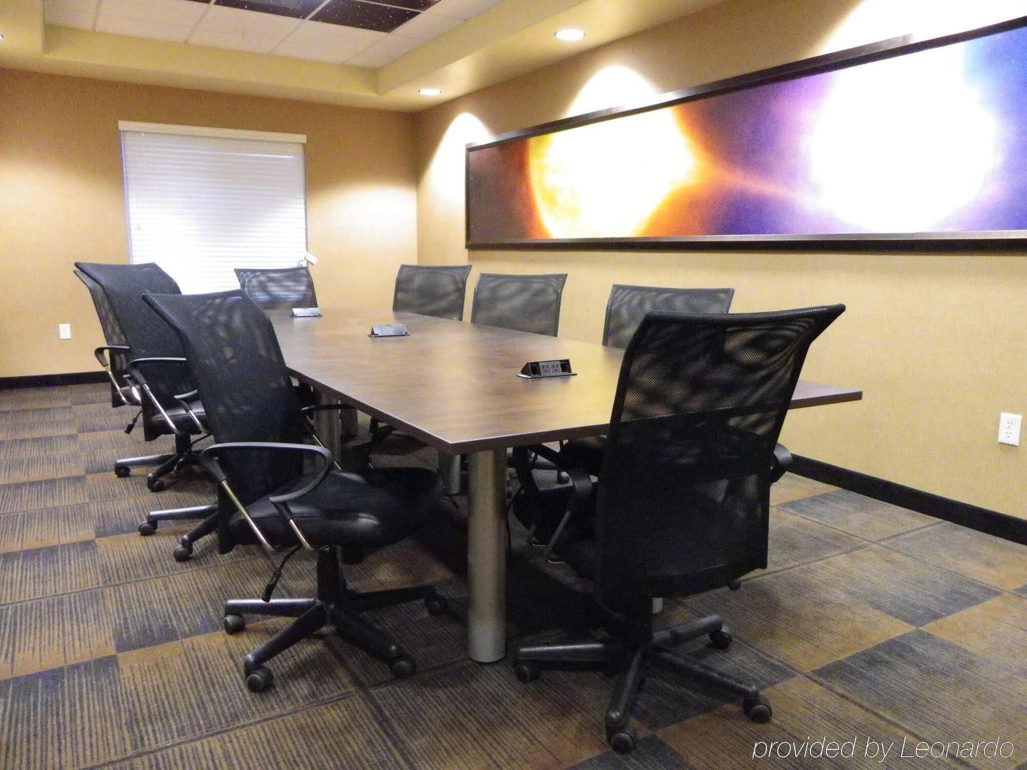 Holiday Inn Express Las Cruces North By Ihg Ngoại thất bức ảnh