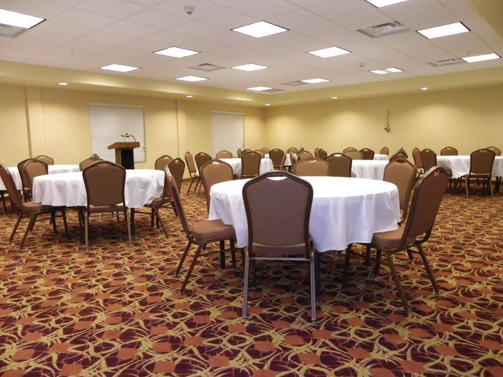Holiday Inn Express Las Cruces North By Ihg Ngoại thất bức ảnh