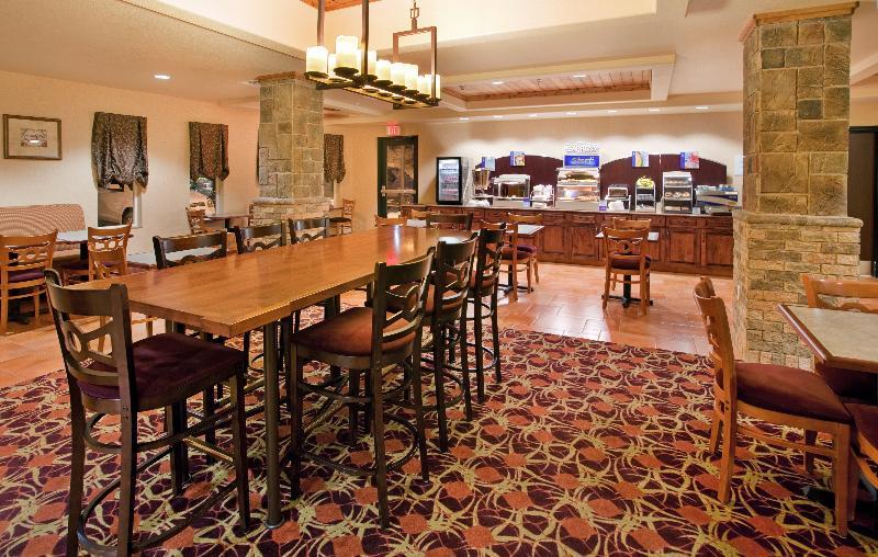 Holiday Inn Express Las Cruces North By Ihg Ngoại thất bức ảnh