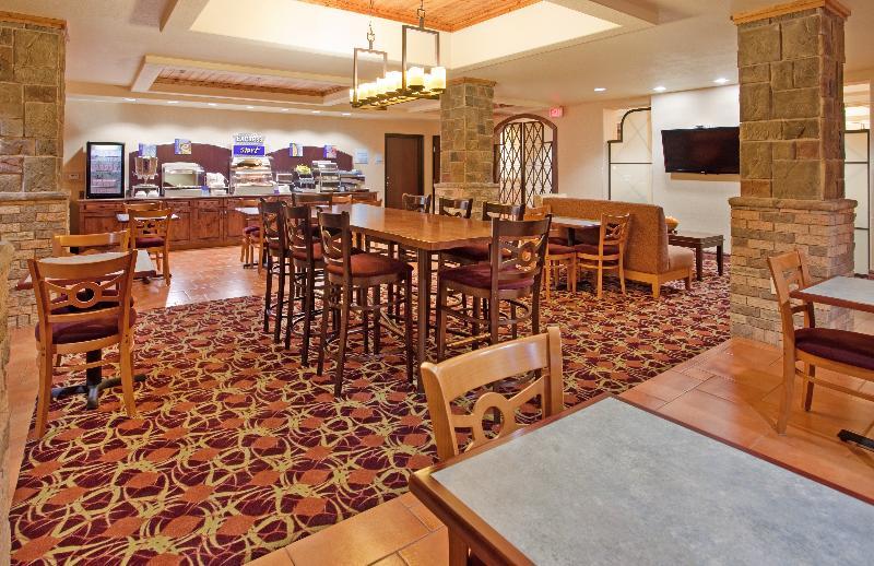 Holiday Inn Express Las Cruces North By Ihg Ngoại thất bức ảnh